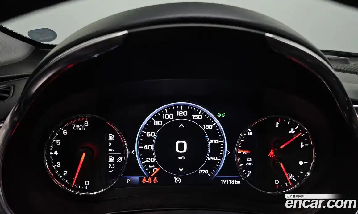 Chevrolet Malibu 2022 2.0 гидро в Москве, фото 11