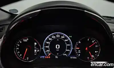 Chevrolet Malibu 2022 2.0 гидро в Москве, миниатюра 11