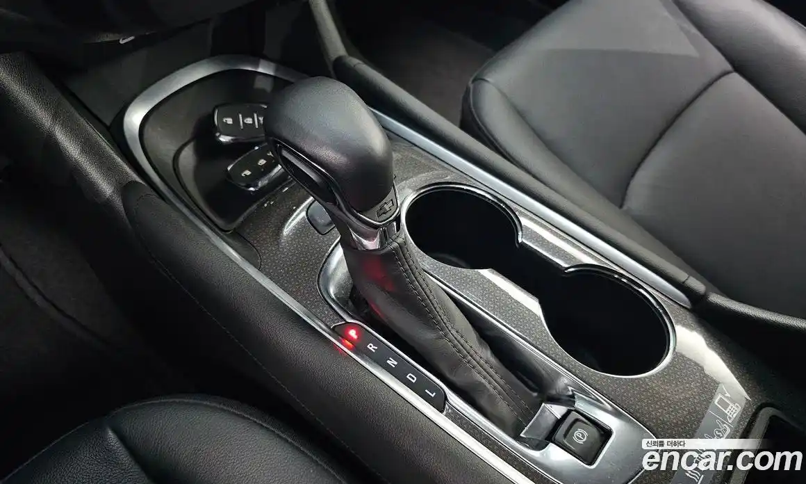 Chevrolet Malibu 2022 2.0 гидро в Москве, фото 12