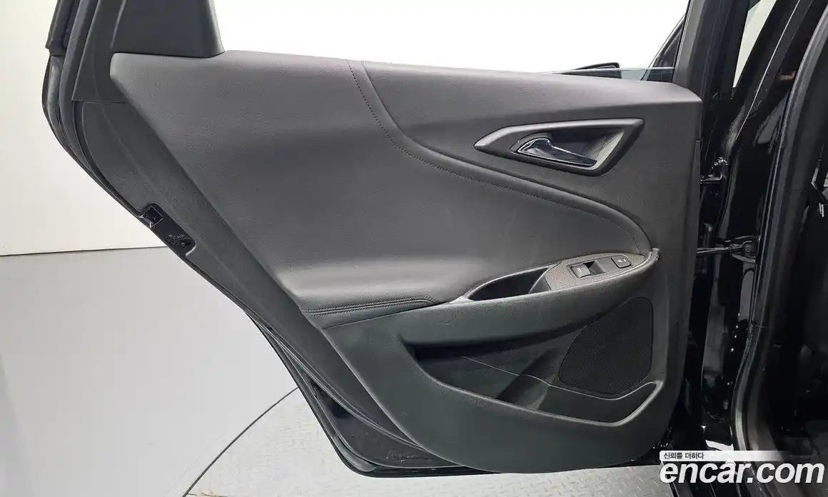 Chevrolet Malibu 2022 2.0 гидро в Москве, фото 15