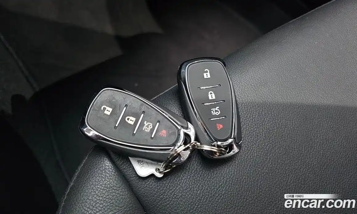 Chevrolet Malibu 2022 2.0 гидро в Москве, фото 22