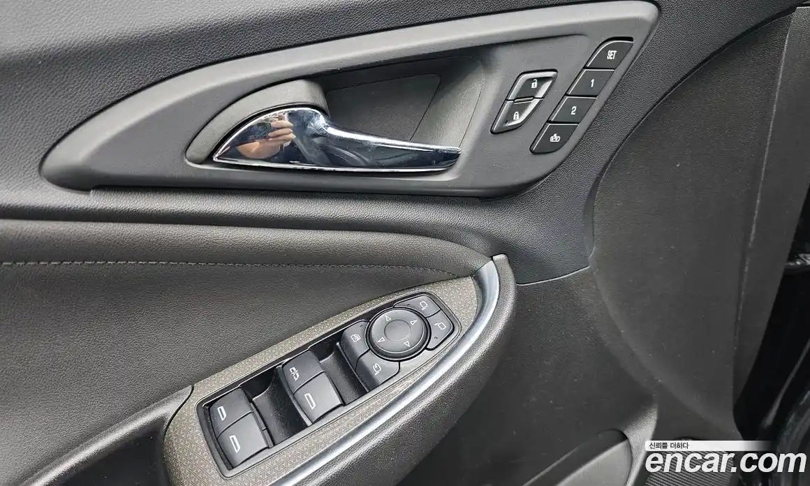 Chevrolet Malibu 2022 2.0 гидро в Москве, фото 26