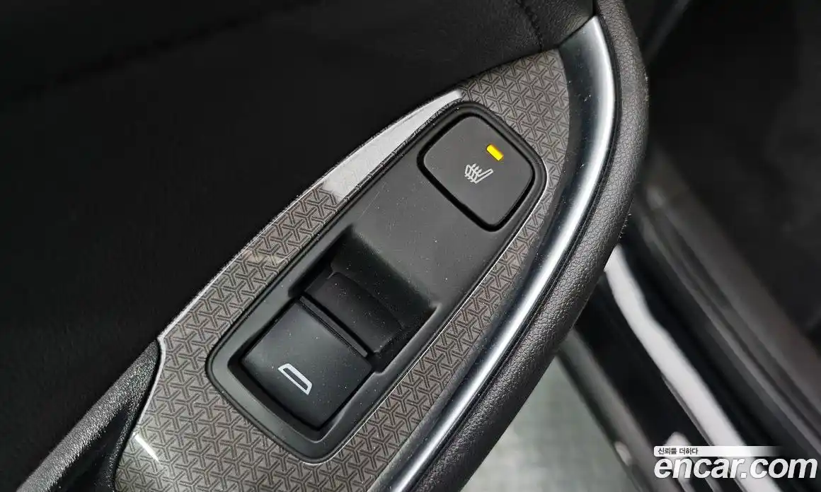 Chevrolet Malibu 2022 2.0 гидро в Москве, фото 28
