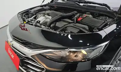 Chevrolet Malibu 2022 2.0 гидро в Москве, миниатюра 6