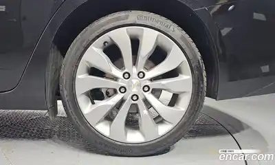 Chevrolet Malibu 2022 2.0 гидро в Москве, миниатюра 7