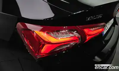 Chevrolet Malibu 2022 2.0 гидро в Москве, миниатюра 9