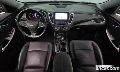 Chevrolet Malibu 2022 2.0 гидро в Москве, миниатюра 10