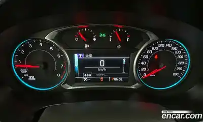 Chevrolet Malibu 2018 1.5 гидро в Москве, миниатюра 11