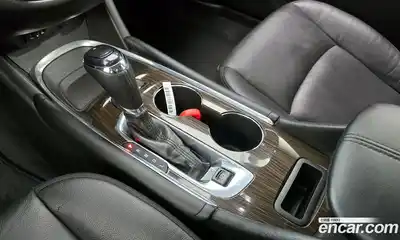 Chevrolet Malibu 2018 1.5 гидро в Москве, миниатюра 12