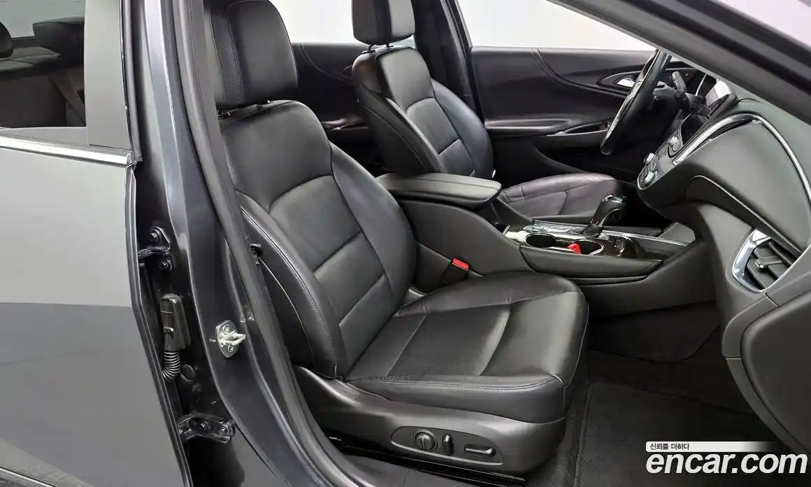 Chevrolet Malibu 2018 1.5 гидро в Москве, фото 18
