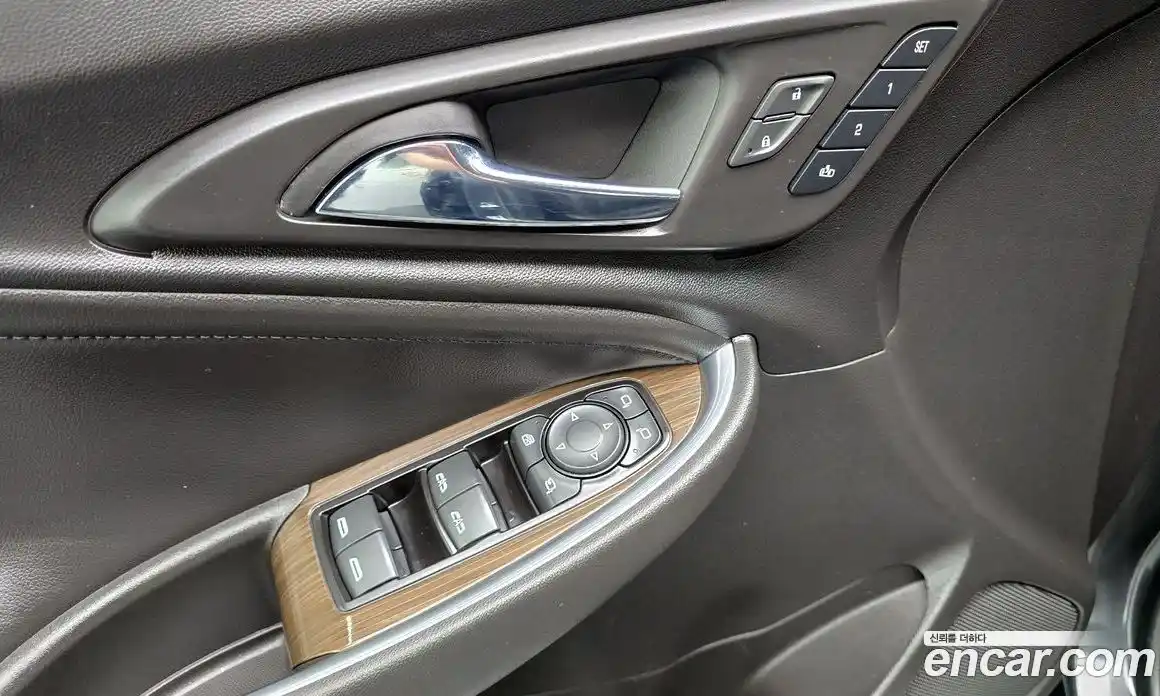 Chevrolet Malibu 2018 1.5 гидро в Москве, фото 27