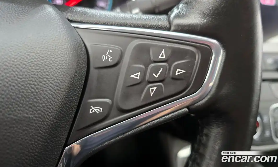 Chevrolet Malibu 2018 1.5 гидро в Москве, фото 28