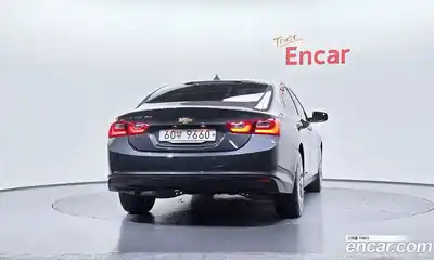 Chevrolet Malibu 2018 1.5 гидро в Москве, миниатюра 4