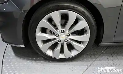 Chevrolet Malibu 2018 1.5 гидро в Москве, миниатюра 5