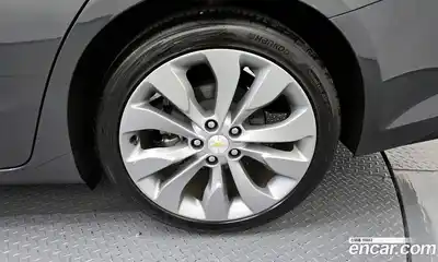 Chevrolet Malibu 2018 1.5 гидро в Москве, миниатюра 7