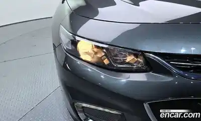 Chevrolet Malibu 2018 1.5 гидро в Москве, миниатюра 8