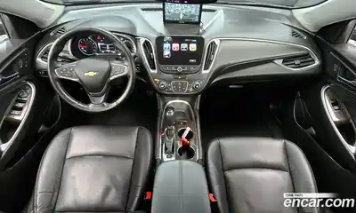 Chevrolet Malibu 2018 1.5 гидро в Москве, миниатюра 10