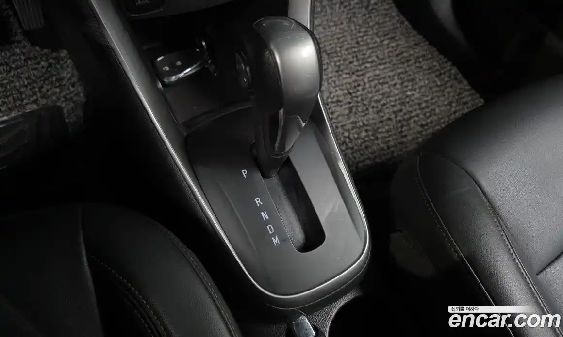 Chevrolet Trax 2020 1.4 гидро в Москве № 2127475, фото 12