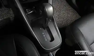 Chevrolet Trax 2020 1.4 гидро в Москве № 2127475, миниатюра 12