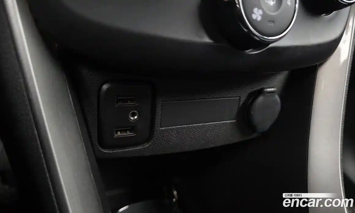 Chevrolet Trax 2020 1.4 гидро в Москве № 2127475, фото 32