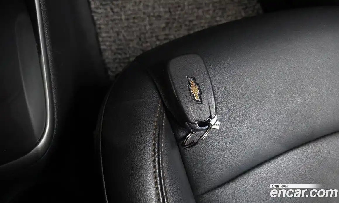 Chevrolet Trax 2020 1.4 гидро в Москве № 2127475, фото 33