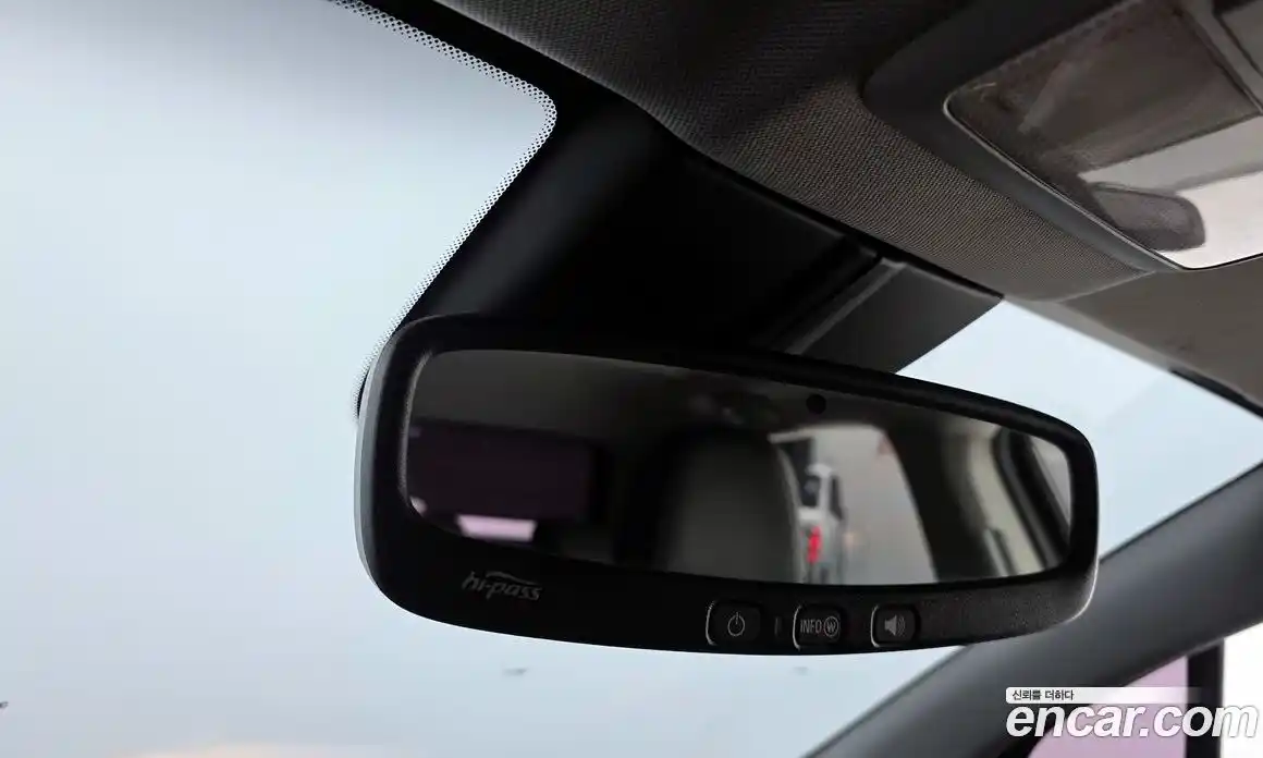 Chevrolet Trax 2020 1.4 гидро в Москве № 2127475, фото 34