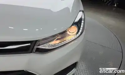 Chevrolet Trax 2020 1.4 гидро в Москве № 2127475, миниатюра 8