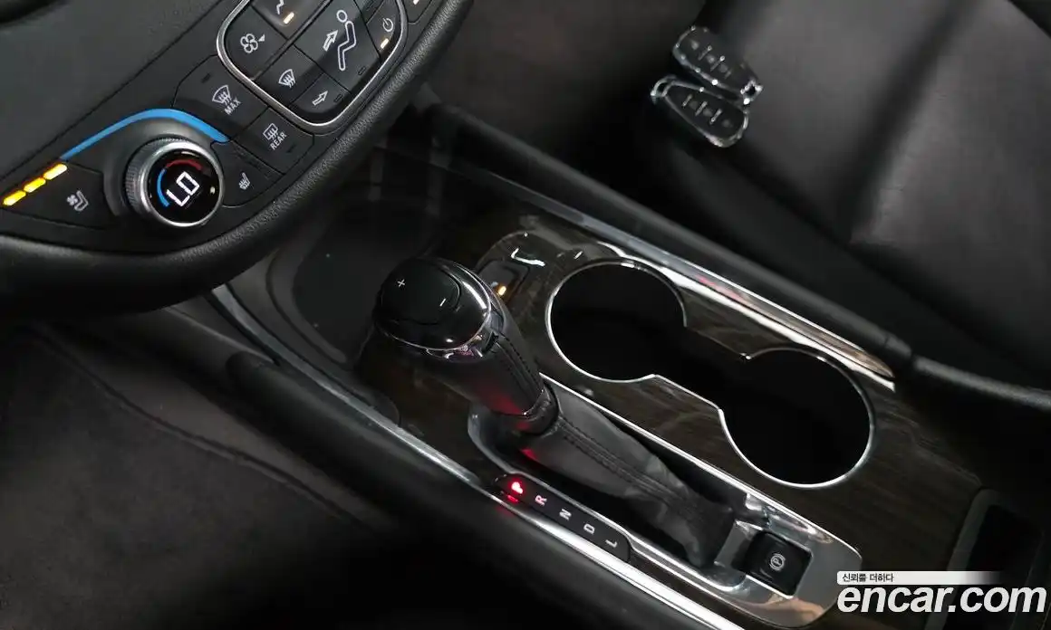 Chevrolet Malibu 2017 1.5 гидро в Москве, фото 11