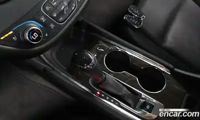 Chevrolet Malibu 2017 1.5 гидро в Москве, миниатюра 11