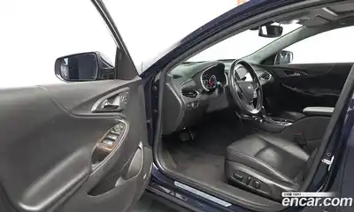 Chevrolet Malibu 2017 1.5 гидро в Москве, миниатюра 12