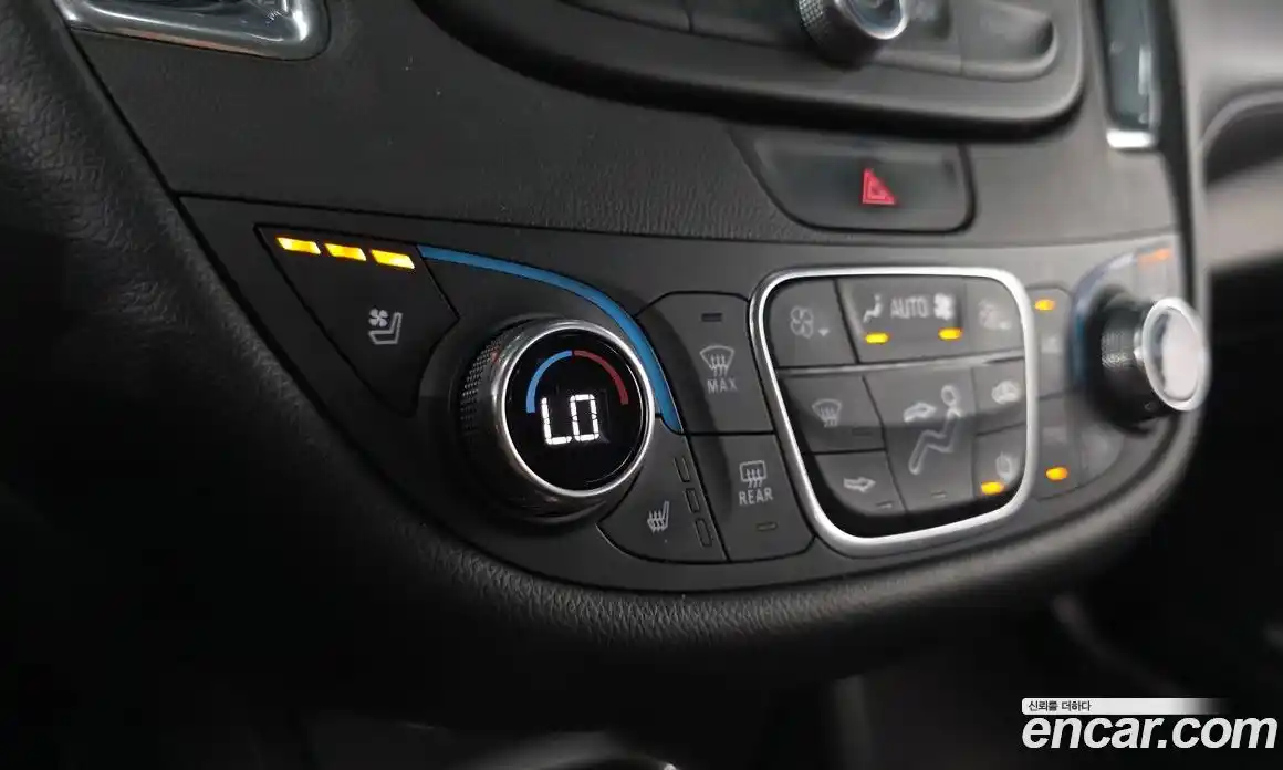 Chevrolet Malibu 2017 1.5 гидро в Москве, фото 22