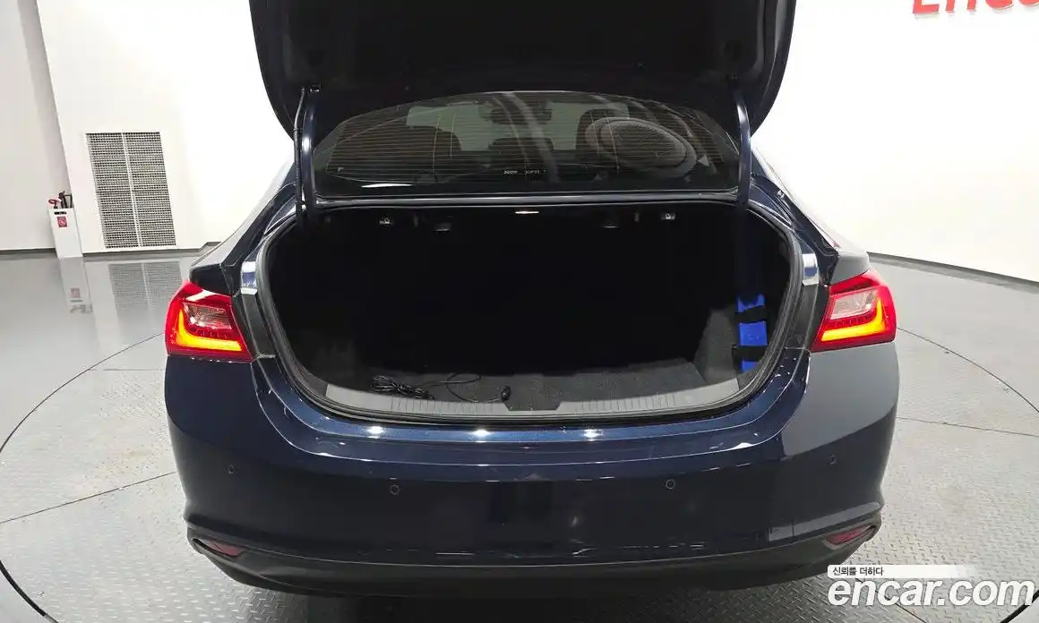 Chevrolet Malibu 2017 1.5 гидро в Москве, фото 25