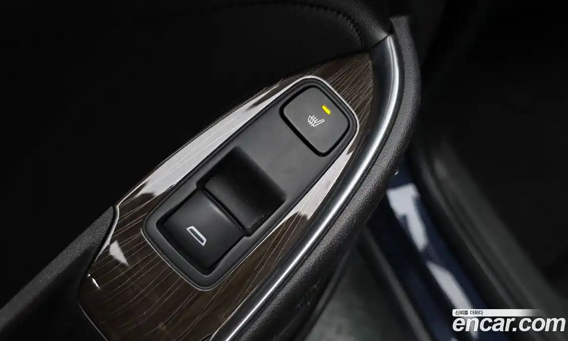 Chevrolet Malibu 2017 1.5 гидро в Москве, фото 29