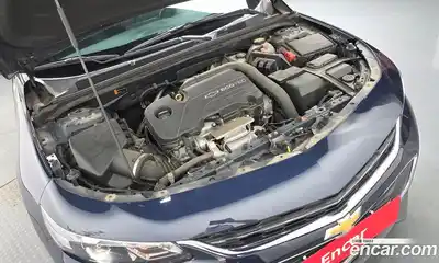 Chevrolet Malibu 2017 1.5 гидро в Москве, миниатюра 5
