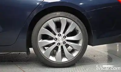Chevrolet Malibu 2017 1.5 гидро в Москве, миниатюра 6