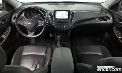 Chevrolet Malibu 2017 1.5 гидро в Москве, миниатюра 9