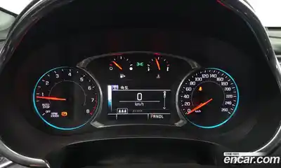 Chevrolet Malibu 2017 1.5 гидро в Москве, миниатюра 10