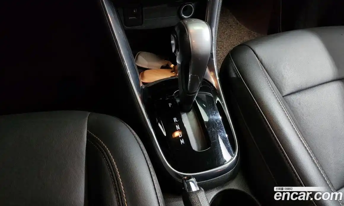 Chevrolet Trax 2018 1.4 гидро в Москве № 2127592, фото 12