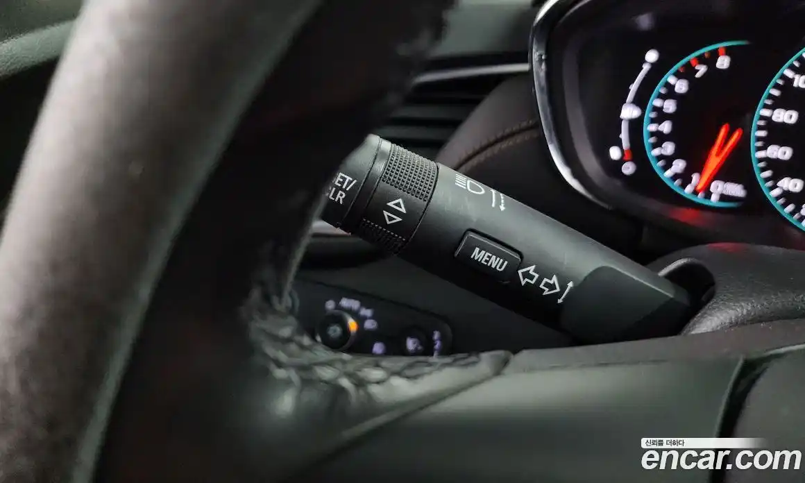 Chevrolet Trax 2018 1.4 гидро в Москве № 2127592, фото 29
