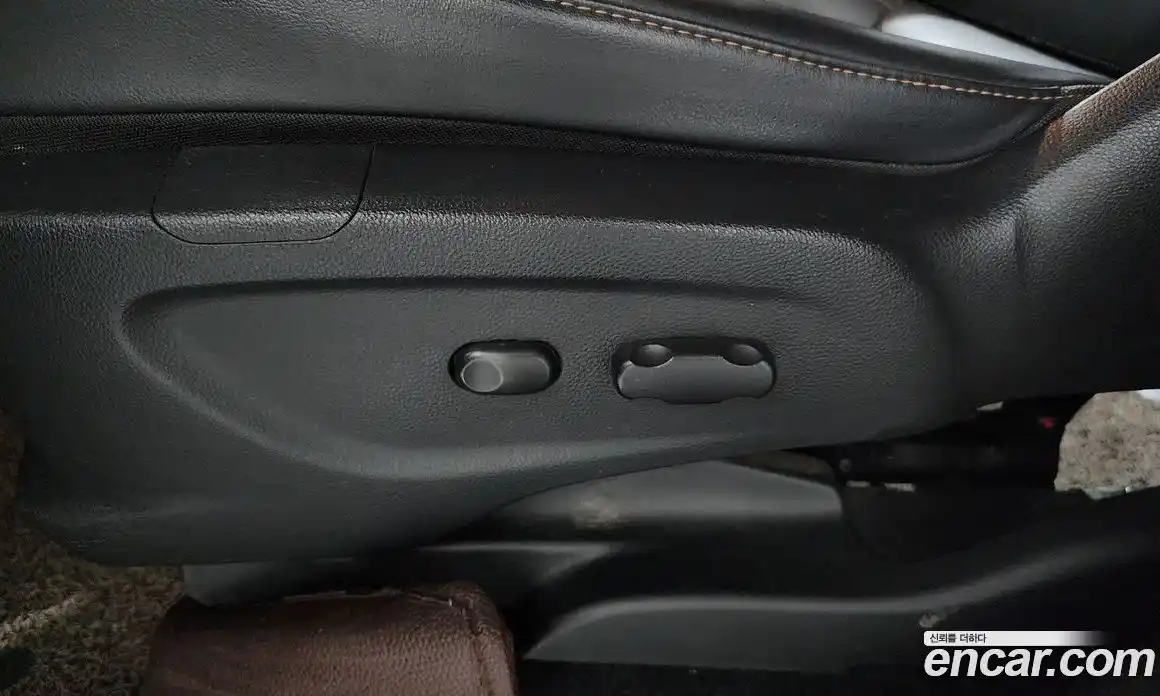 Chevrolet Trax 2018 1.4 гидро в Москве № 2127592, фото 31