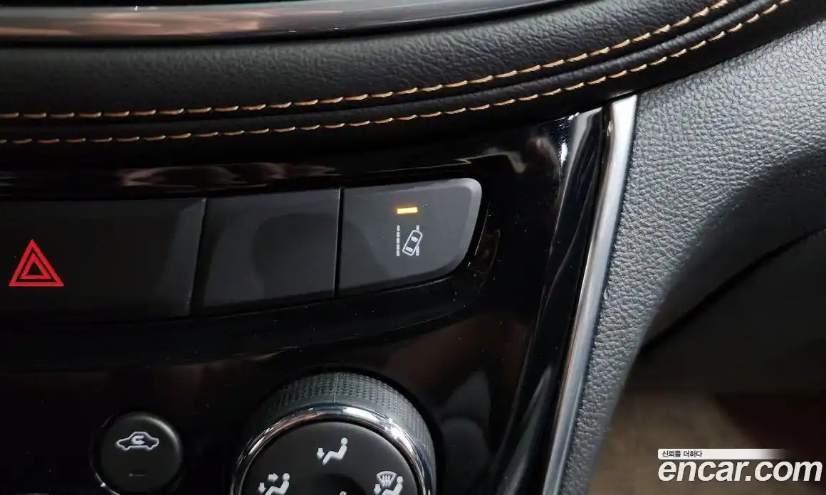 Chevrolet Trax 2018 1.4 гидро в Москве № 2127592, фото 33