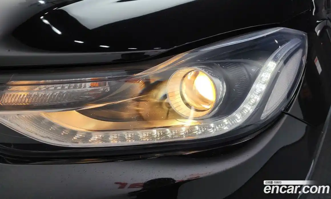 Chevrolet Trax 2018 1.4 гидро в Москве № 2127592, фото 8