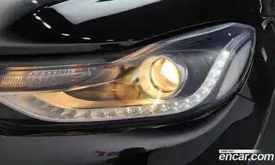 Chevrolet Trax 2018 1.4 гидро в Москве № 2127592, миниатюра 8
