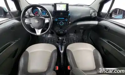 Chevrolet Spark 2012 1.0 гидро в Москве, миниатюра 7