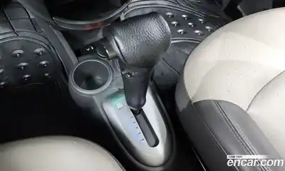 Chevrolet Spark 2012 1.0 гидро в Москве, миниатюра 9