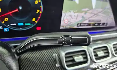 Mercedes-Benz GLE-Class 2021 3.0 гидро в Москве, миниатюра 12
