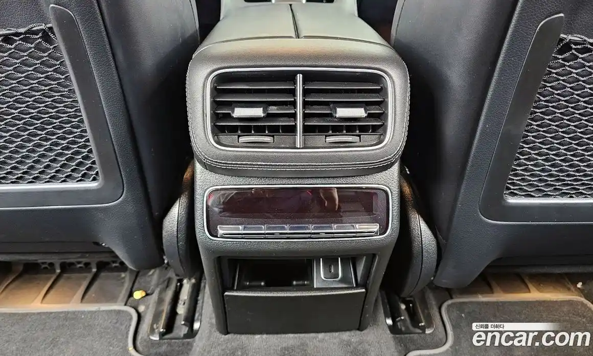 Mercedes-Benz GLE-Class 2021 3.0 гидро в Москве, фото 28