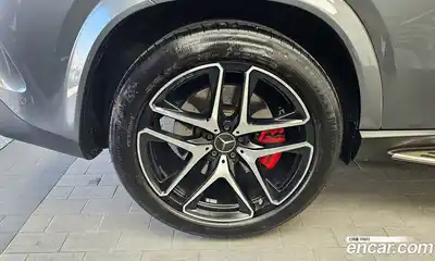 Mercedes-Benz GLE-Class 2021 3.0 гидро в Москве, миниатюра 5