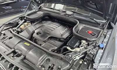 Mercedes-Benz GLE-Class 2021 3.0 гидро в Москве, миниатюра 6
