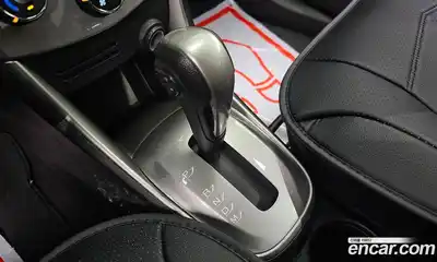 Chevrolet Trax 2014 1.4 гидро в Москве № 2128408, миниатюра 9
